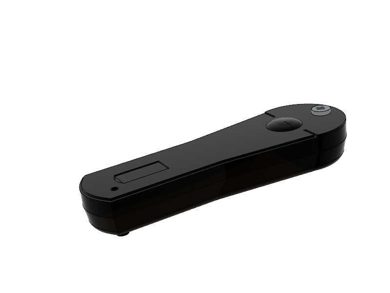 remote shell