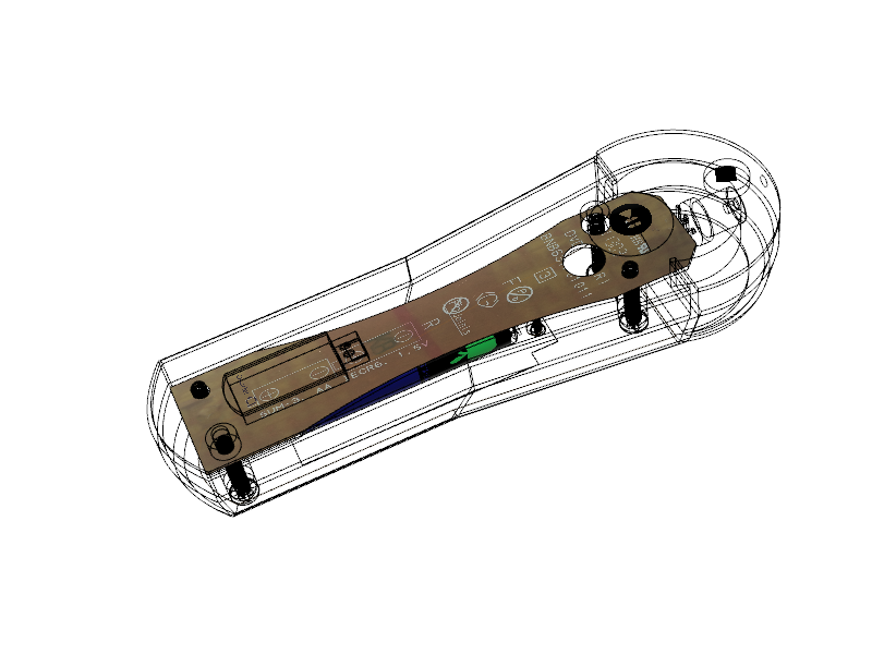 remote components