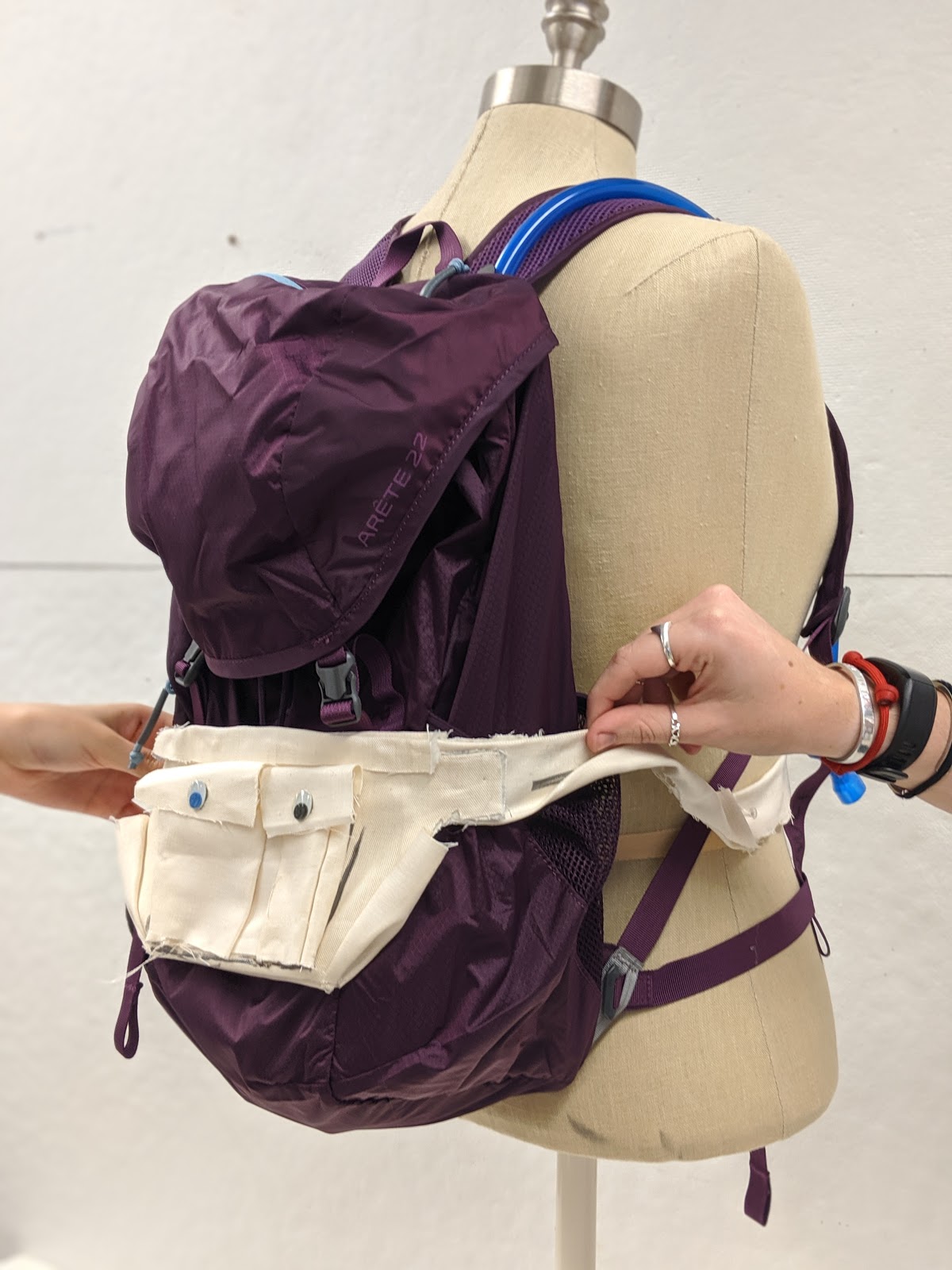 Last Physical Prototype